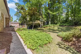 2738 Foster Ridge Rd NE, Atlanta, GA 30345 - Photo 33