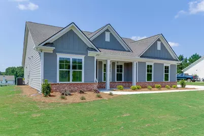 1123 Poppy Lane, Jefferson, GA 30549 - Photo 1