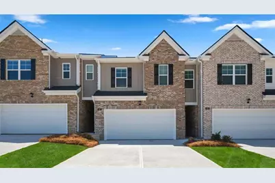500 Silver Moon Drive, Loganville, GA 30052 - Photo 1