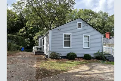 441 Holderness Street SW, Atlanta, GA 30310 - Photo 1