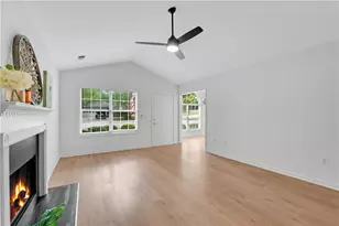 172 Pine Ridge Trace, Athens, GA 30605 - Photo 7