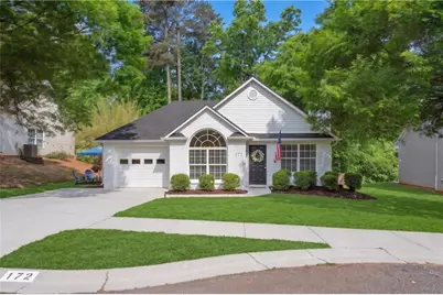 172 Pine Ridge Trace, Athens, GA 30605 - Photo 3