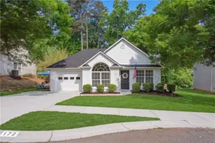172 Pine Ridge Trace, Athens, GA 30605 - Photo 3