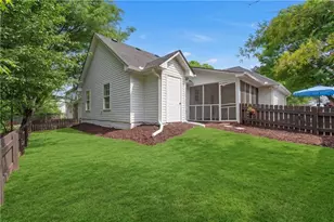 172 Pine Ridge Trace, Athens, GA 30605 - Photo 31