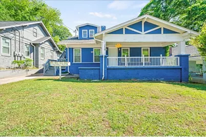 1519 Olympian Way SW, Atlanta, GA 30310 - Photo 1