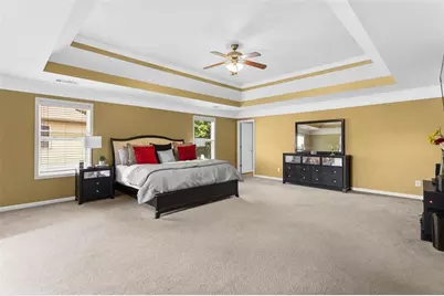 3995 Lucas Lane, Ellenwood, GA 30294 - Photo 35