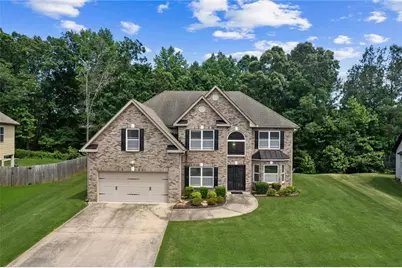 3995 Lucas Lane, Ellenwood, GA 30294 - Photo 1