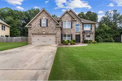 3995 Lucas Lane, Ellenwood, GA 30294 - Photo 67