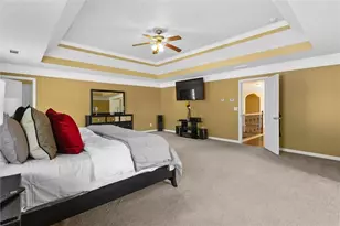 3995 Lucas Ln, Ellenwood, GA 30294 - Photo 37