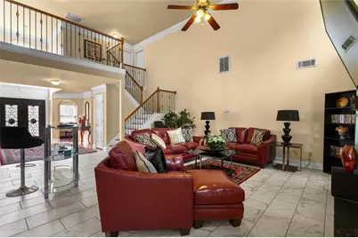 3995 Lucas Lane, Ellenwood, GA 30294 - Photo 19