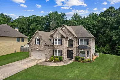 3995 Lucas Lane, Ellenwood, GA 30294 - Photo 55