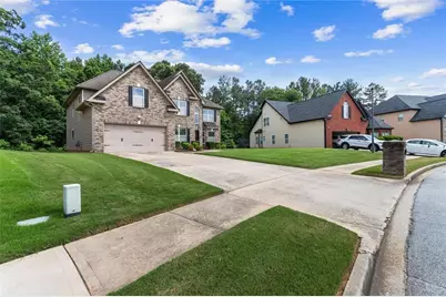 3995 Lucas Lane, Ellenwood, GA 30294 - Photo 71