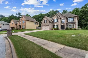 3995 Lucas Ln, Ellenwood, GA 30294 - Photo 69