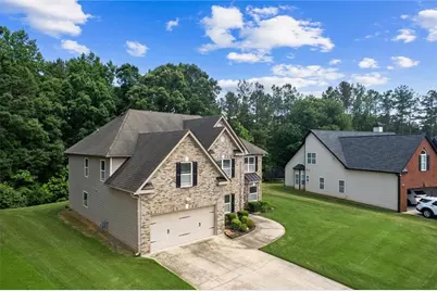 3995 Lucas Lane, Ellenwood, GA 30294 - Photo 59