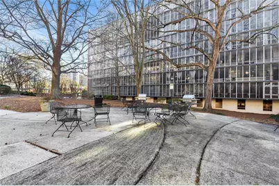3060 Pharr Court #313, Atlanta, GA 30305 - Photo 21