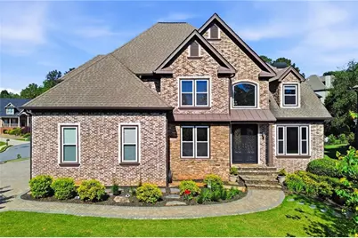 1105 Dapplefawn Court, Alpharetta, GA 30005 - Photo 55