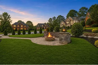 1105 Dapplefawn Court, Alpharetta, GA 30005 - Photo 53
