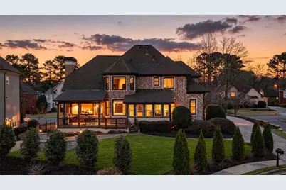 1105 Dapplefawn Court, Alpharetta, GA 30005 - Photo 51