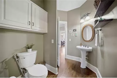 1105 Dapplefawn Court, Alpharetta, GA 30005 - Photo 23