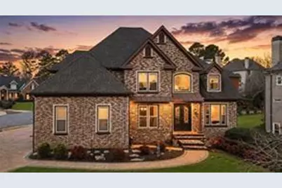 1105 Dapplefawn Court, Alpharetta, GA 30005 - Photo 1