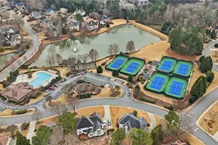 1105 Dapplefawn Ct, Alpharetta, GA 30005 - Photo 59