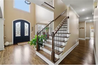 1105 Dapplefawn Court, Alpharetta, GA 30005 - Photo 5