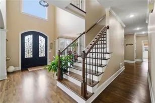 1105 Dapplefawn Ct, Alpharetta, GA 30005 - Photo 5