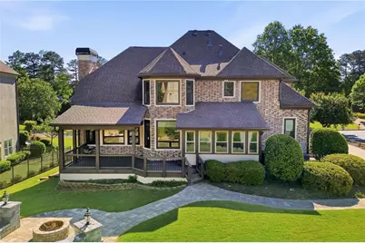 1105 Dapplefawn Court, Alpharetta, GA 30005 - Photo 3
