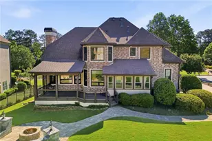 1105 Dapplefawn Ct, Alpharetta, GA 30005 - Photo 3