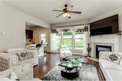 4840 Waterbrooke Crossing, Alpharetta, GA 30004 - Photo 13