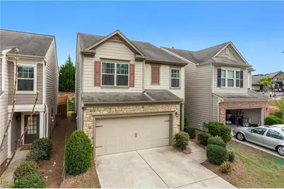 4840 Waterbrooke Crossing, Alpharetta, GA 30004 - Photo 1