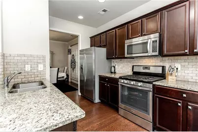 4840 Waterbrooke Crossing, Alpharetta, GA 30004 - Photo 9