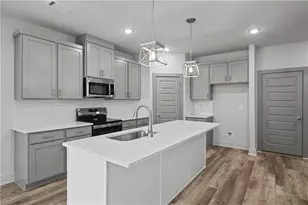 4310 Fern River Bend, Norcross, GA 30093 - Photo 5