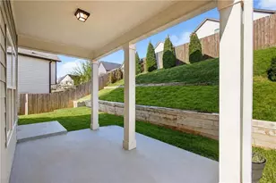 1027 Grenier Terrace, Lawrenceville, GA 30045 - Photo 3
