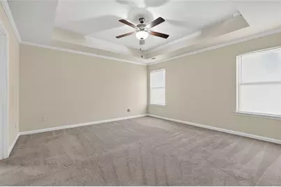 1027 Grenier Terrace, Lawrenceville, GA 30045 - Photo 33