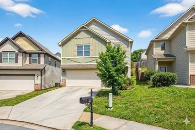 1027 Grenier Terrace, Lawrenceville, GA 30045 - Photo 1