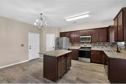1027 Grenier Terrace, Lawrenceville, GA 30045 - Photo 21