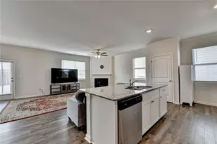 31 Valleywood Ct, Dawsonville, GA 30534 - Photo 3
