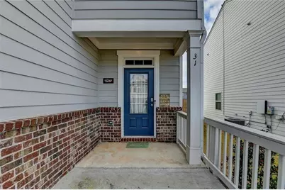 [Address not provided], Dawsonville, GA 30534 - Photo 37