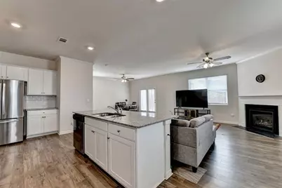 [Address not provided], Dawsonville, GA 30534 - Photo 17