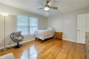 1445 Oakridge Cir, Decatur, GA 30033 - Photo 19