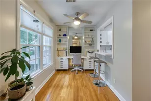 1445 Oakridge Cir, Decatur, GA 30033 - Photo 13