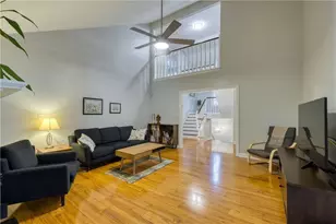 1445 Oakridge Cir, Decatur, GA 30033 - Photo 1