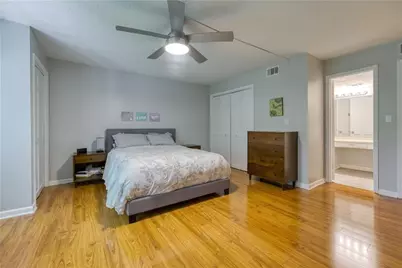 1445 Oakridge Circle, Decatur, GA 30033 - Photo 15