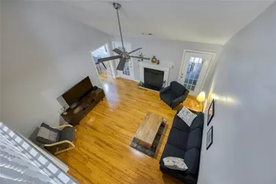 1445 Oakridge Circle, Decatur, GA 30033 - Photo 3