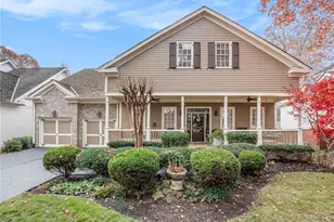 194 Waterfront Park Ln, Dawsonville, GA 30534 - Photo 1