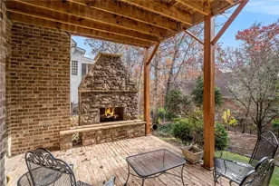 194 Waterfront Park Ln, Dawsonville, GA 30534 - Photo 37