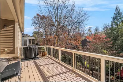 194 Waterfront Park Lane, Dawsonville, GA 30534 - Photo 35