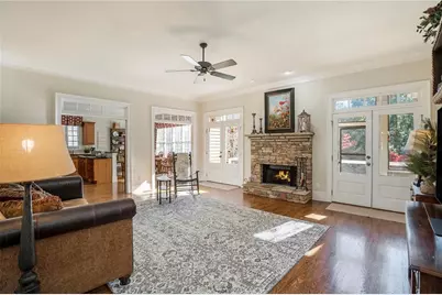 194 Waterfront Park Lane, Dawsonville, GA 30534 - Photo 11