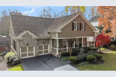 194 Waterfront Park Lane, Dawsonville, GA 30534 - Photo 43